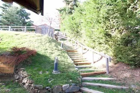 Cabana Coll Sise La Molina